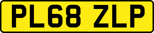 PL68ZLP