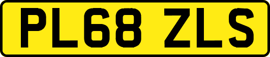 PL68ZLS
