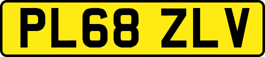 PL68ZLV