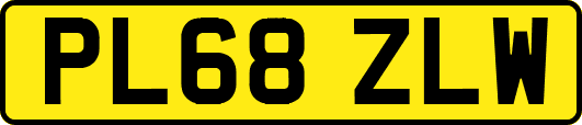 PL68ZLW
