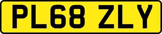 PL68ZLY