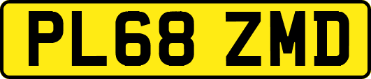 PL68ZMD