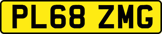 PL68ZMG
