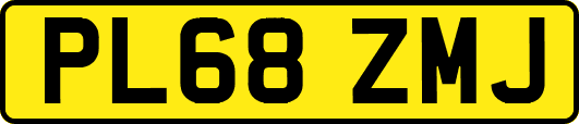 PL68ZMJ