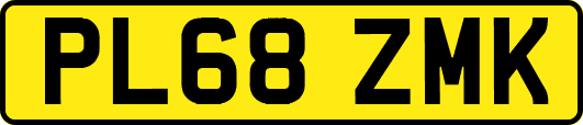 PL68ZMK