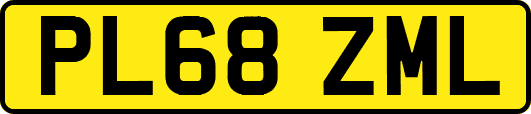 PL68ZML
