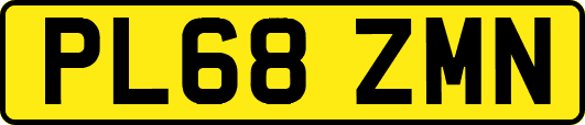 PL68ZMN