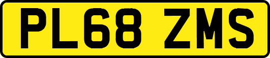 PL68ZMS