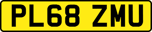 PL68ZMU