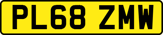 PL68ZMW
