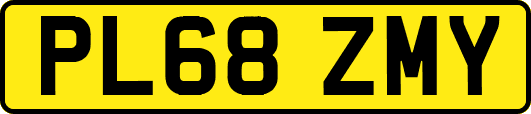 PL68ZMY