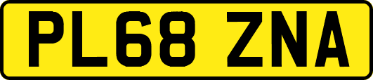 PL68ZNA