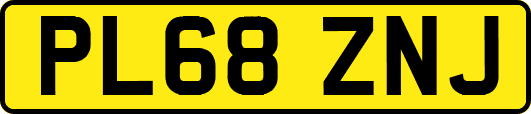 PL68ZNJ