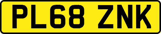 PL68ZNK