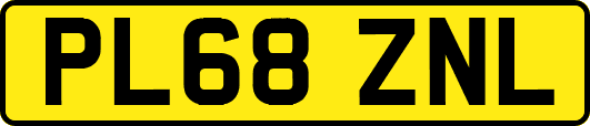 PL68ZNL