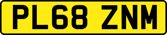 PL68ZNM