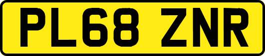 PL68ZNR