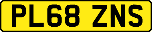 PL68ZNS