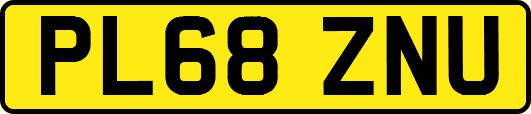 PL68ZNU