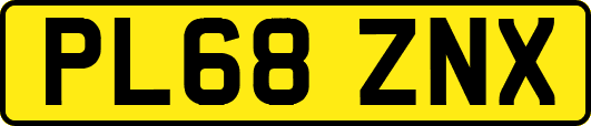PL68ZNX