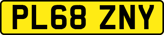 PL68ZNY