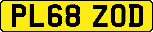 PL68ZOD