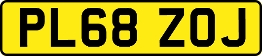 PL68ZOJ