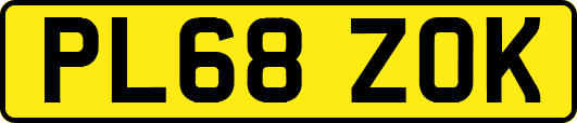 PL68ZOK