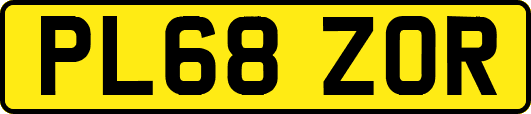 PL68ZOR
