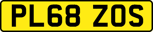PL68ZOS