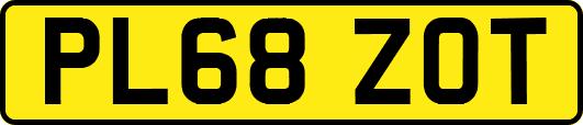 PL68ZOT