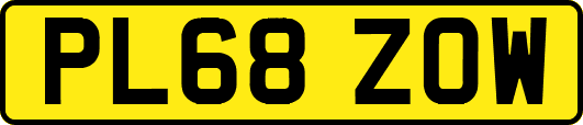 PL68ZOW