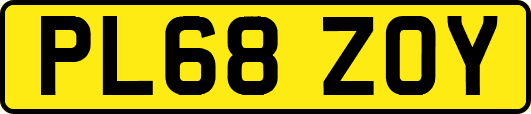 PL68ZOY