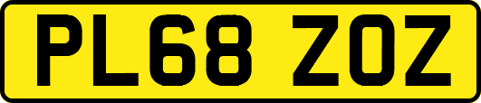PL68ZOZ