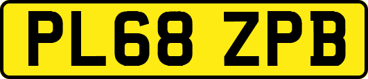 PL68ZPB