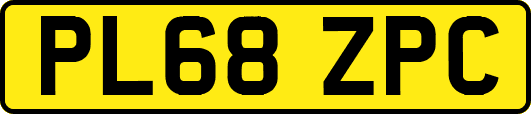 PL68ZPC