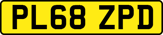 PL68ZPD