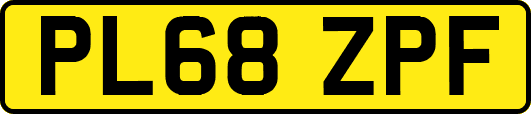 PL68ZPF