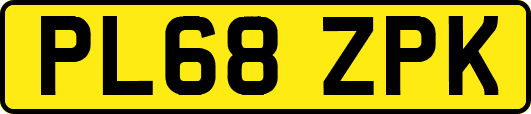 PL68ZPK
