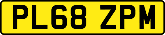 PL68ZPM