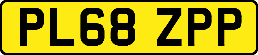 PL68ZPP