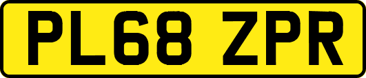PL68ZPR
