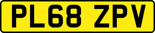 PL68ZPV