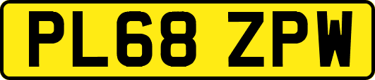 PL68ZPW