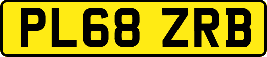 PL68ZRB