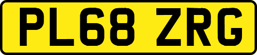 PL68ZRG
