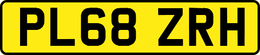 PL68ZRH