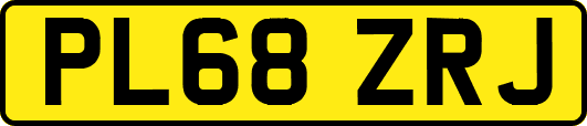 PL68ZRJ