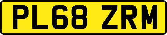 PL68ZRM