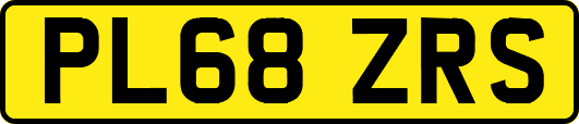 PL68ZRS